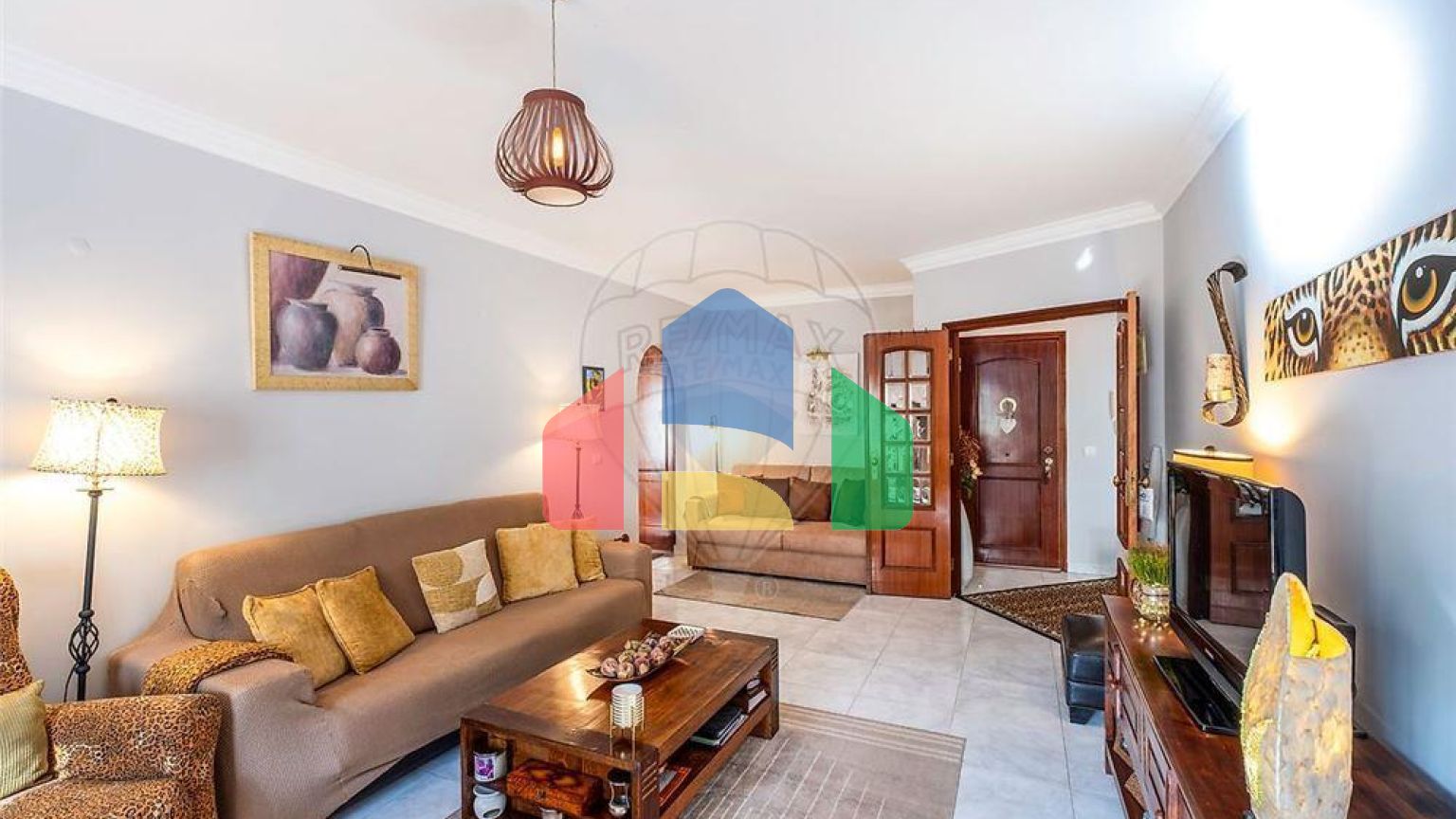 Residential - Condo/Apartment - T1 - Ericeira, Mafra - PT