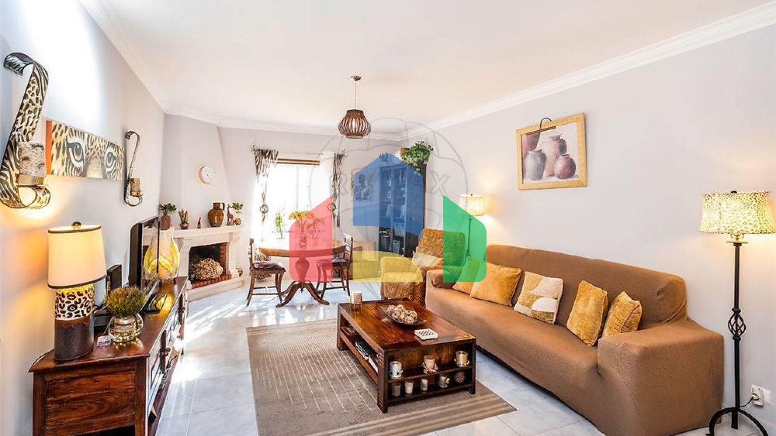 Residential - Condo/Apartment - T1 - Ericeira, Mafra - PT