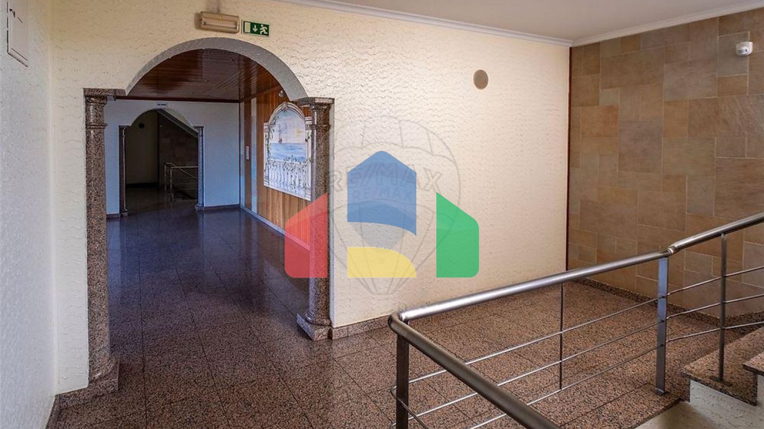 Residential - Condo/Apartment - T1 - Ericeira, Mafra - PT