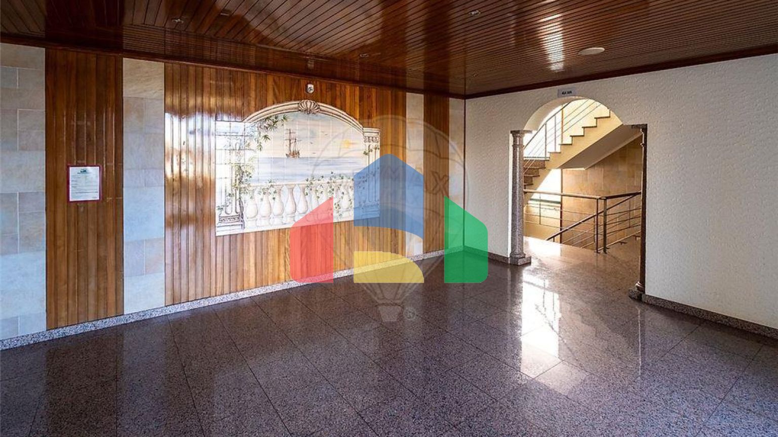 Residential - Condo/Apartment - T1 - Ericeira, Mafra - PT