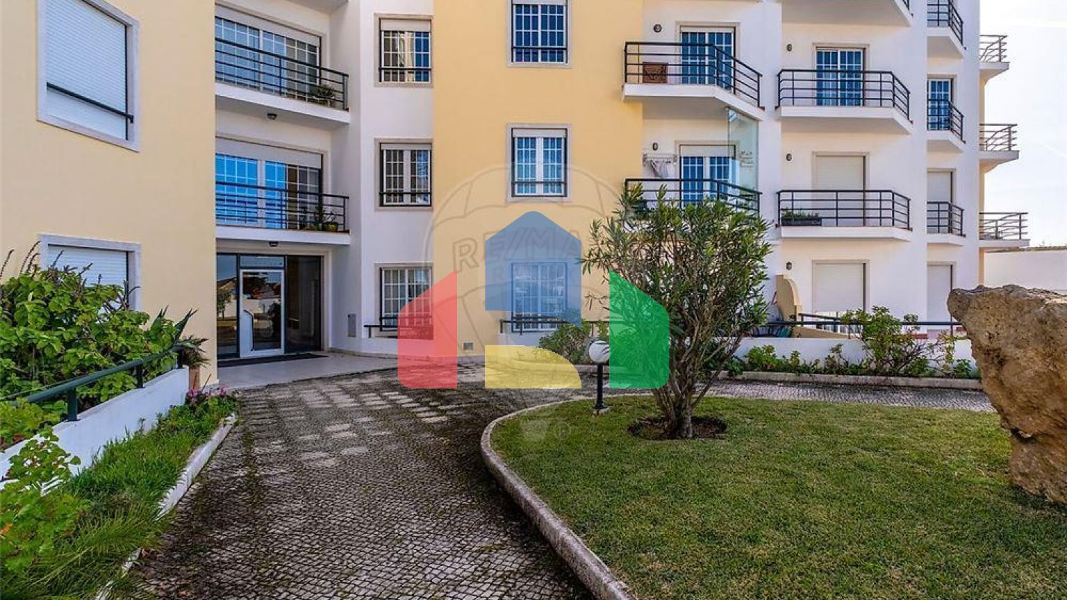 Residential - Condo/Apartment - T1 - Ericeira, Mafra - PT