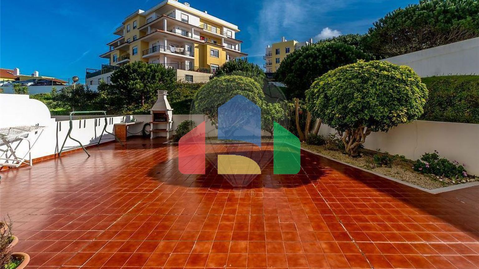 Residential - Condo/Apartment - T1 - Ericeira, Mafra - PT