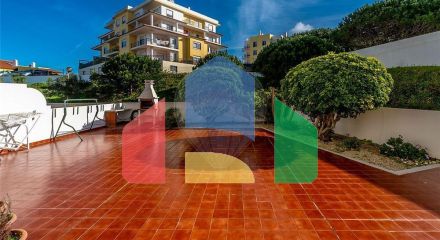 Residential - Condo/Apartment - T1 - Ericeira, Mafra - PT