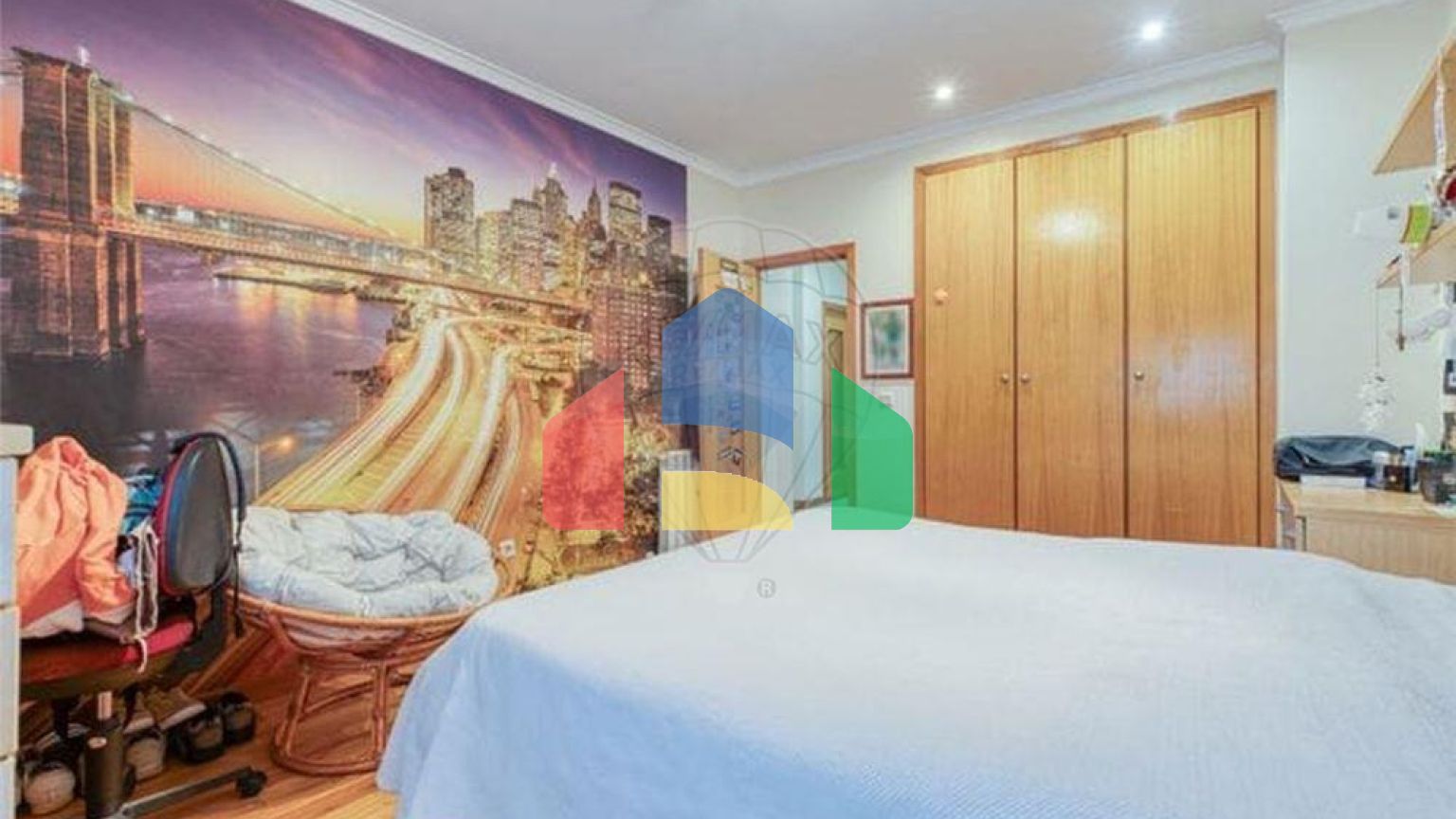 Residential - Condo/Apartment - T4 - Ermesinde, Valongo - PT