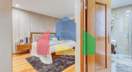 Residential - Condo/Apartment - T4 - Ermesinde, Valongo - PT