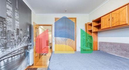 Residential - Condo/Apartment - T4 - Ermesinde, Valongo - PT