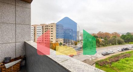 Residential - Condo/Apartment - T4 - Ermesinde, Valongo - PT