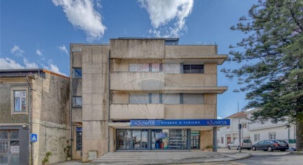 Residential - Condo/Apartment - T3 - Ermesinde, Valongo - PT