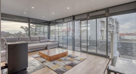 Residential - Condo/Apartment - T3 - Ermesinde, Valongo - PT