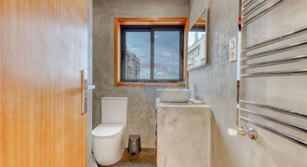 Residential - Condo/Apartment - T3 - Ermesinde, Valongo - PT