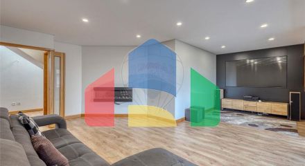 Residential - Condo/Apartment - T3 - Ermesinde, Valongo - PT