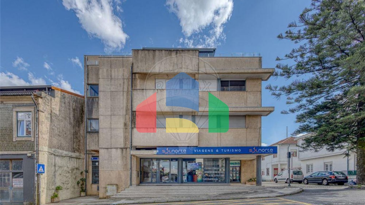 Residential - Condo/Apartment - T3 - Ermesinde, Valongo - PT