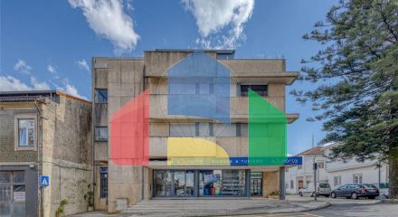 Residential - Condo/Apartment - T3 - Ermesinde, Valongo - PT