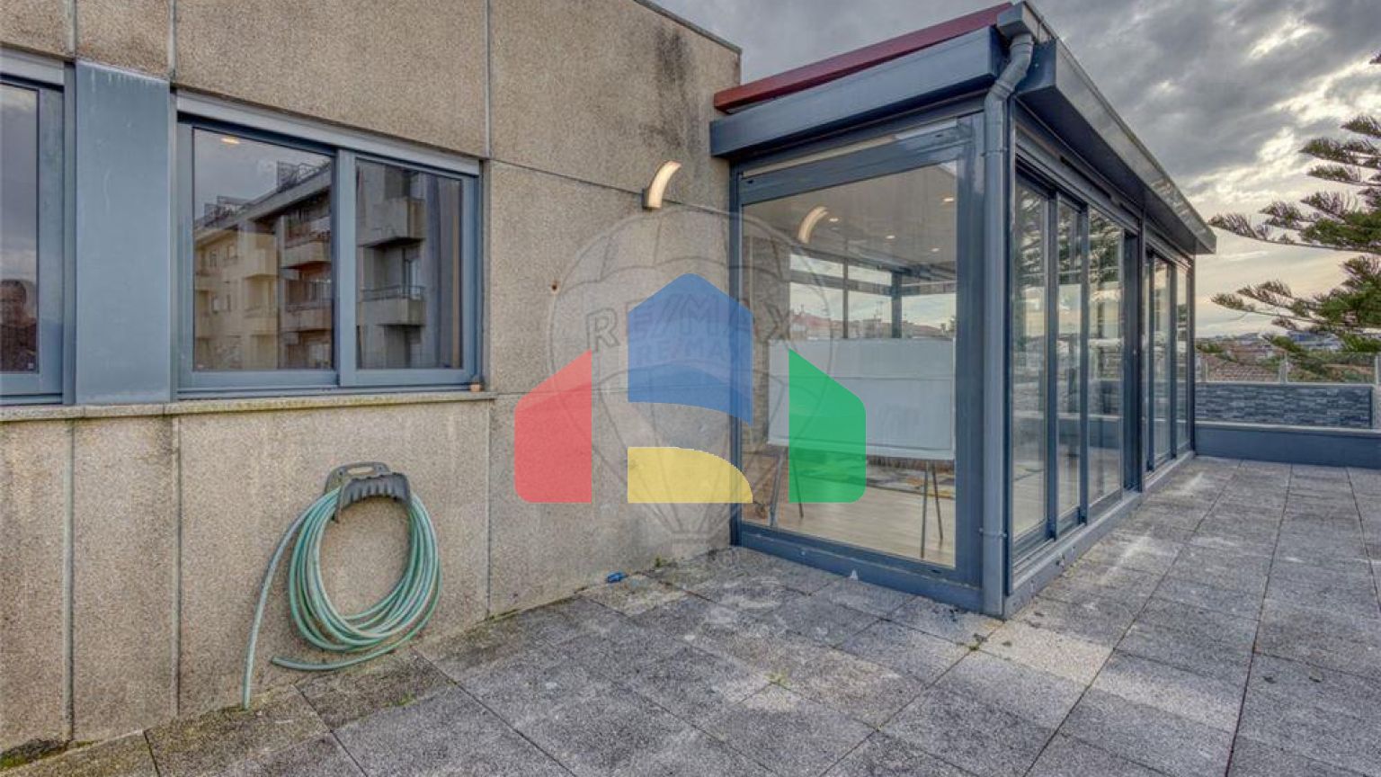 Residential - Condo/Apartment - T3 - Ermesinde, Valongo - PT