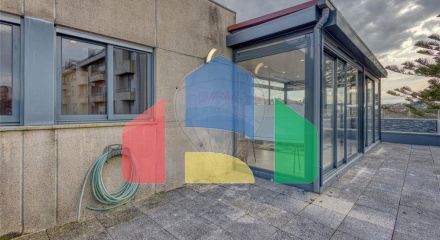 Residential - Condo/Apartment - T3 - Ermesinde, Valongo - PT