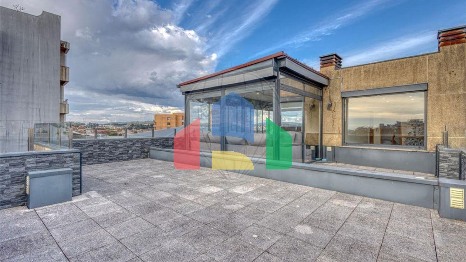 Residential - Condo/Apartment - T3 - Ermesinde, Valongo - PT