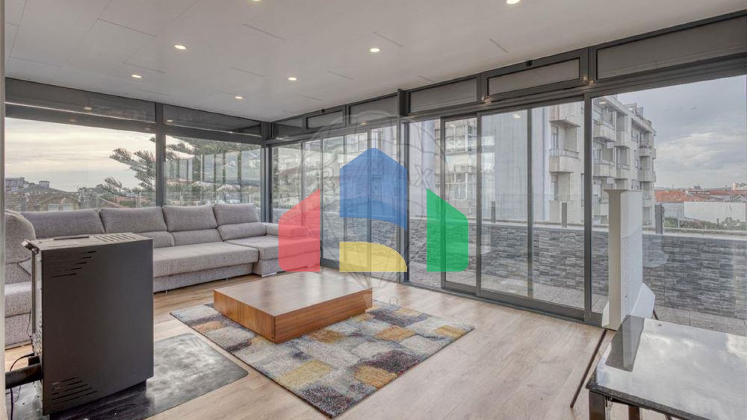 Residential - Condo/Apartment - T3 - Ermesinde, Valongo - PT