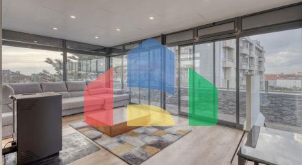 Residential - Condo/Apartment - T3 - Ermesinde, Valongo - PT