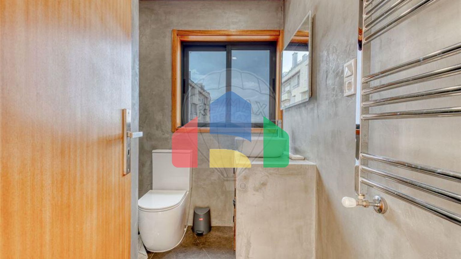 Residential - Condo/Apartment - T3 - Ermesinde, Valongo - PT