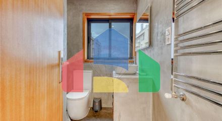 Residential - Condo/Apartment - T3 - Ermesinde, Valongo - PT