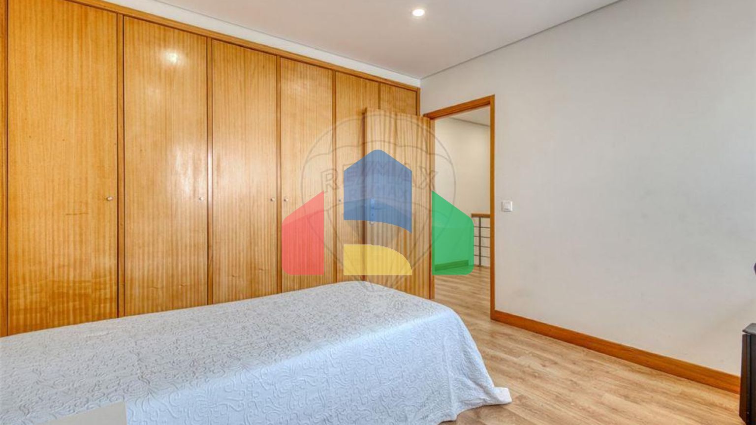 Residential - Condo/Apartment - T3 - Ermesinde, Valongo - PT