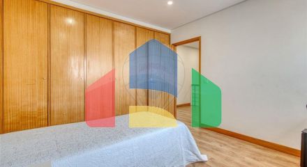 Residential - Condo/Apartment - T3 - Ermesinde, Valongo - PT