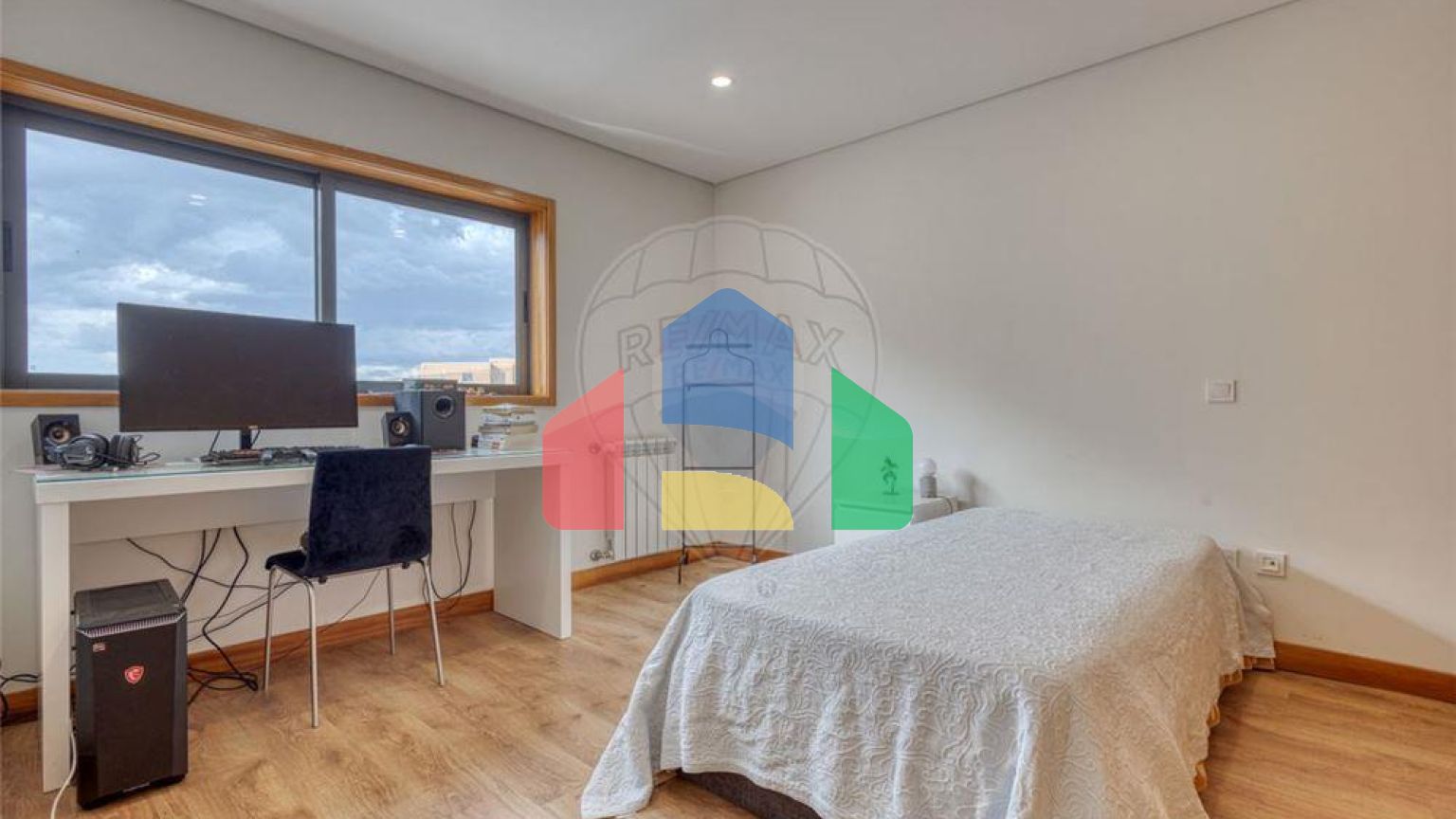 Residential - Condo/Apartment - T3 - Ermesinde, Valongo - PT