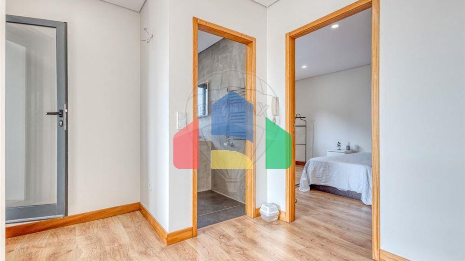 Residential - Condo/Apartment - T3 - Ermesinde, Valongo - PT