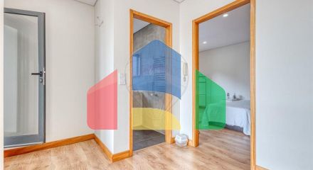 Residential - Condo/Apartment - T3 - Ermesinde, Valongo - PT