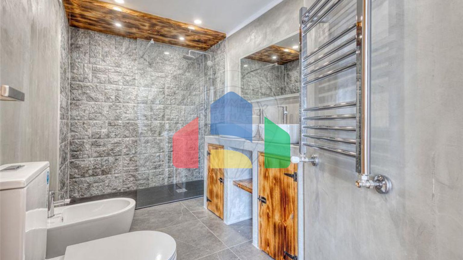 Residential - Condo/Apartment - T3 - Ermesinde, Valongo - PT