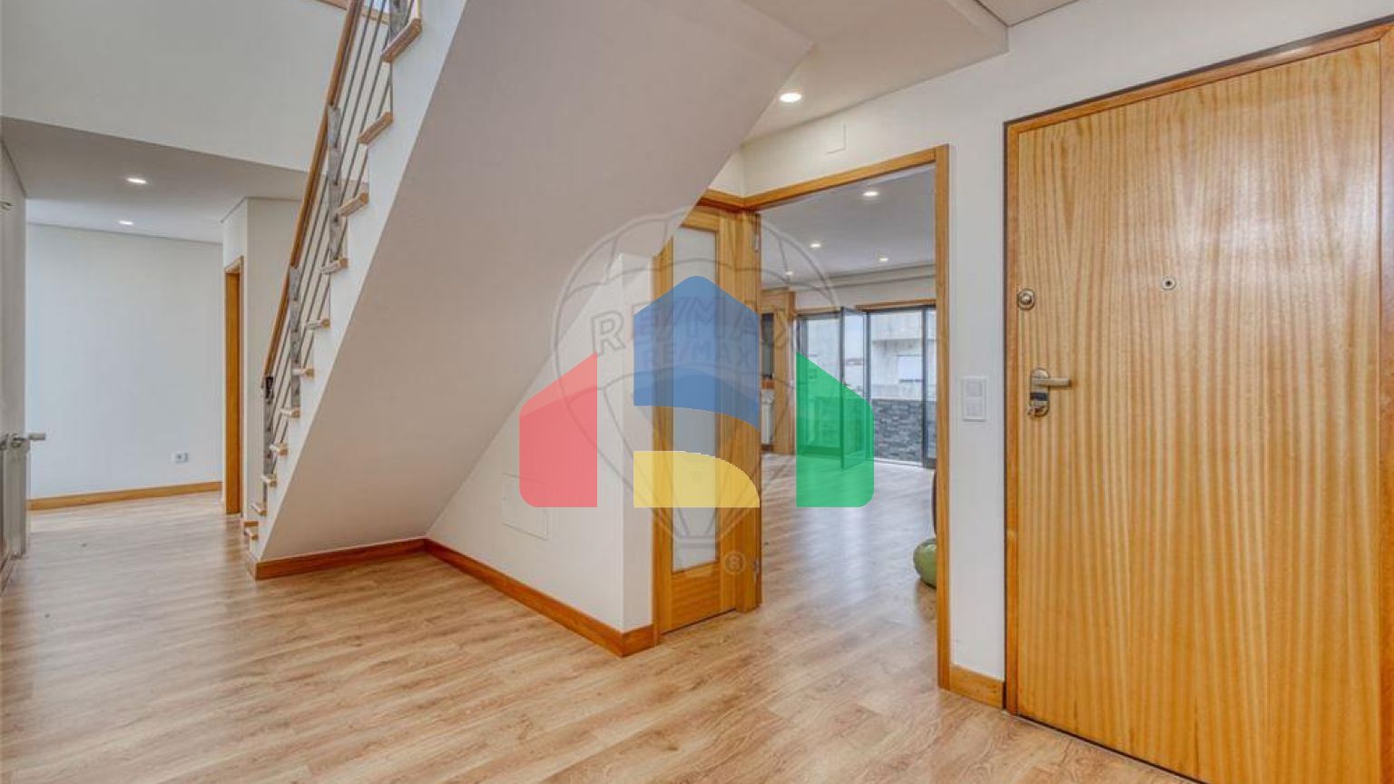 Residential - Condo/Apartment - T3 - Ermesinde, Valongo - PT