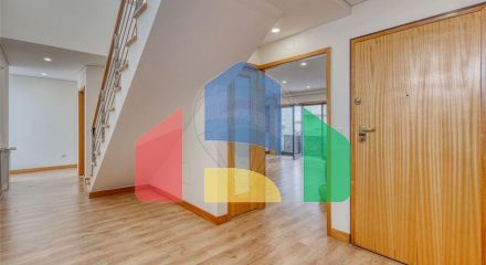 Residential - Condo/Apartment - T3 - Ermesinde, Valongo - PT