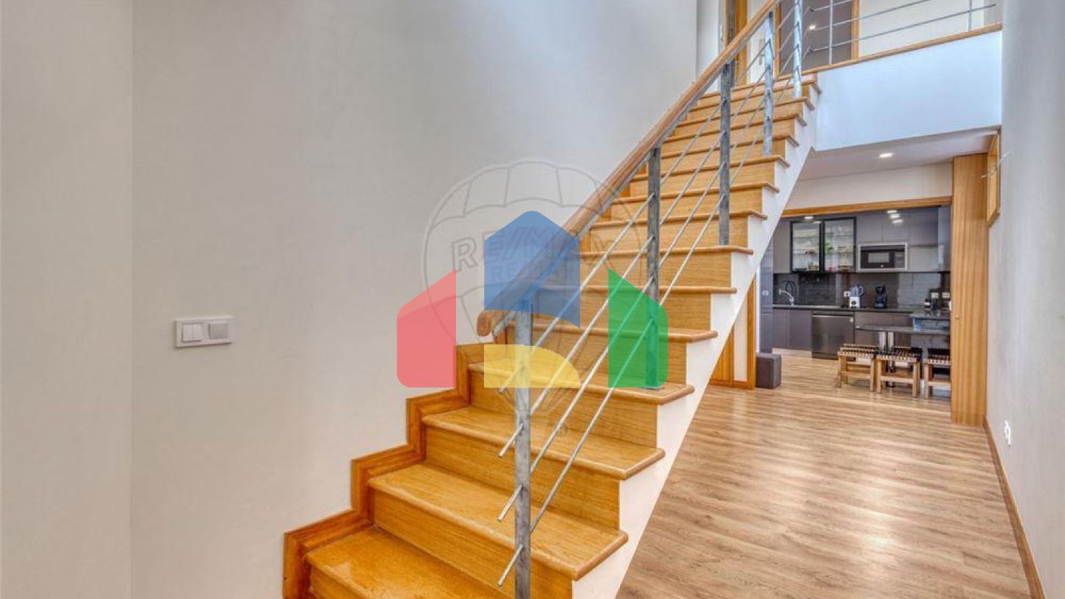 Residential - Condo/Apartment - T3 - Ermesinde, Valongo - PT