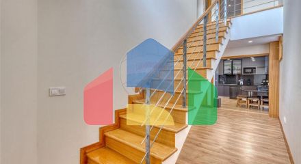 Residential - Condo/Apartment - T3 - Ermesinde, Valongo - PT