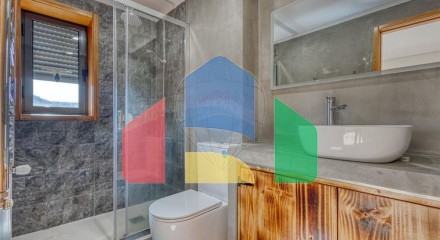 Residential - Condo/Apartment - T3 - Ermesinde, Valongo - PT