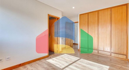 Residential - Condo/Apartment - T3 - Ermesinde, Valongo - PT