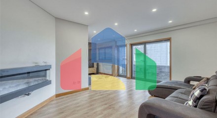 Residential - Condo/Apartment - T3 - Ermesinde, Valongo - PT