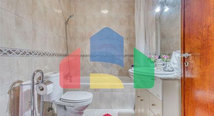 Residential - Condo/Apartment - T3 - Ermesinde, Valongo - PT