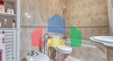 Residential - Condo/Apartment - T3 - Ermesinde, Valongo - PT