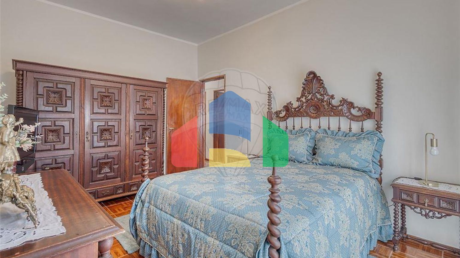 Residential - Condo/Apartment - T3 - Ermesinde, Valongo - PT