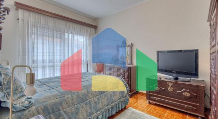 Residential - Condo/Apartment - T3 - Ermesinde, Valongo - PT