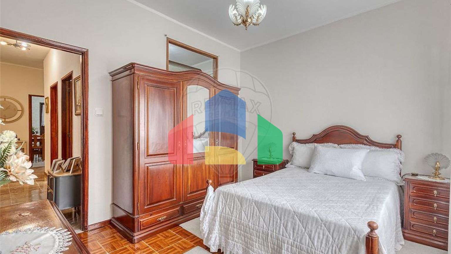 Residential - Condo/Apartment - T3 - Ermesinde, Valongo - PT