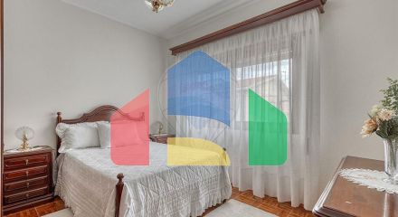 Residential - Condo/Apartment - T3 - Ermesinde, Valongo - PT