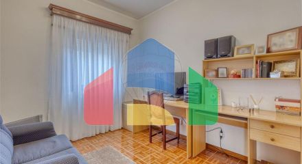 Residential - Condo/Apartment - T3 - Ermesinde, Valongo - PT