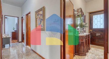 Residential - Condo/Apartment - T3 - Ermesinde, Valongo - PT