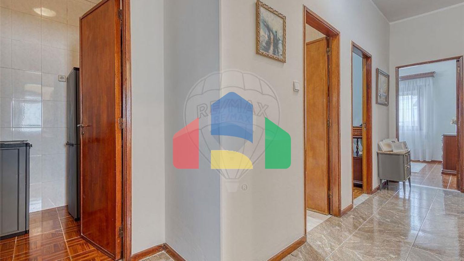 Residential - Condo/Apartment - T3 - Ermesinde, Valongo - PT