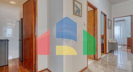 Residential - Condo/Apartment - T3 - Ermesinde, Valongo - PT