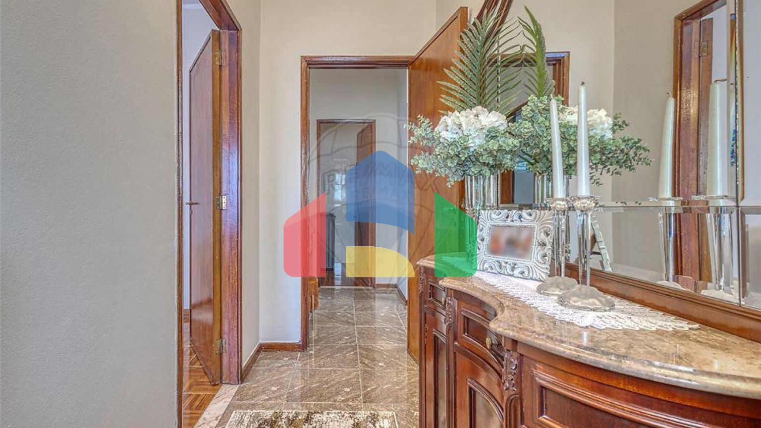 Residential - Condo/Apartment - T3 - Ermesinde, Valongo - PT