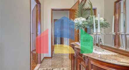 Residential - Condo/Apartment - T3 - Ermesinde, Valongo - PT