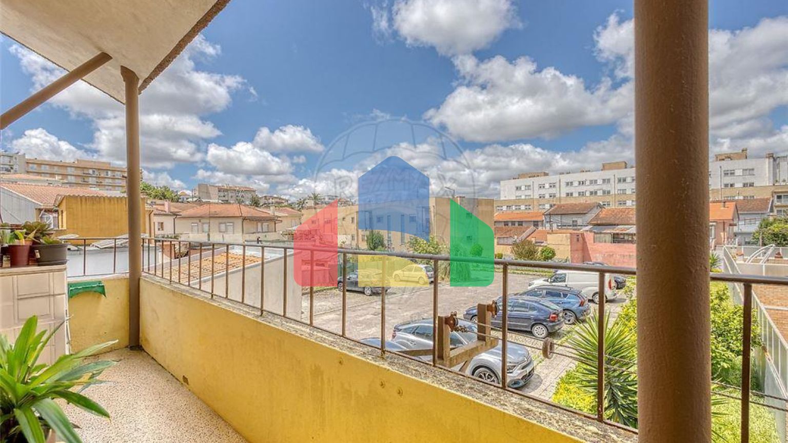 Residential - Condo/Apartment - T3 - Ermesinde, Valongo - PT